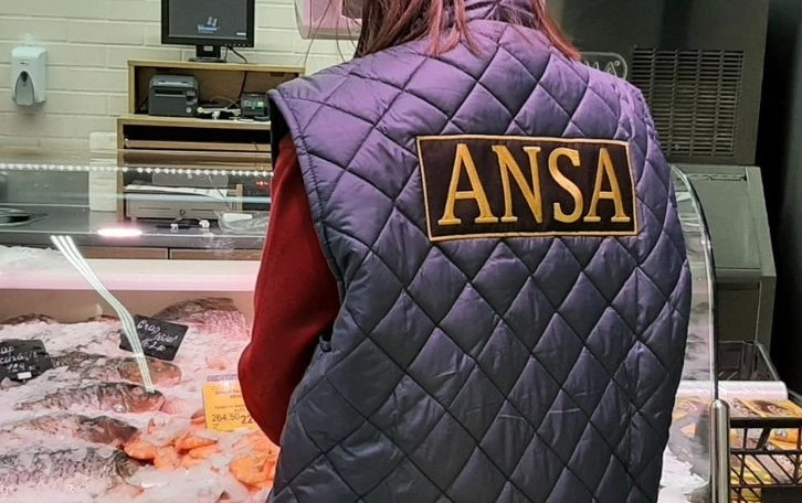 Înainte de Duminica Floriilor, ANSA vine cu recomandări la procurarea peştelui sau produselor pescăreşti