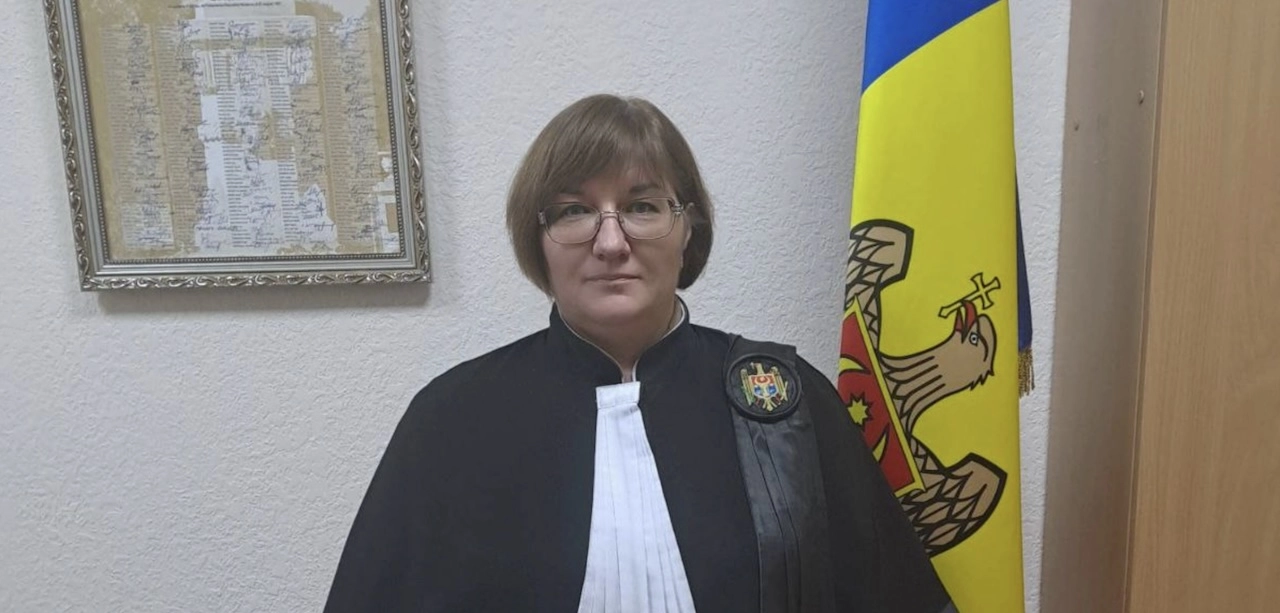 Judecătoarea Natalia Bondarenco a fost numită în funcția de membru al CSM