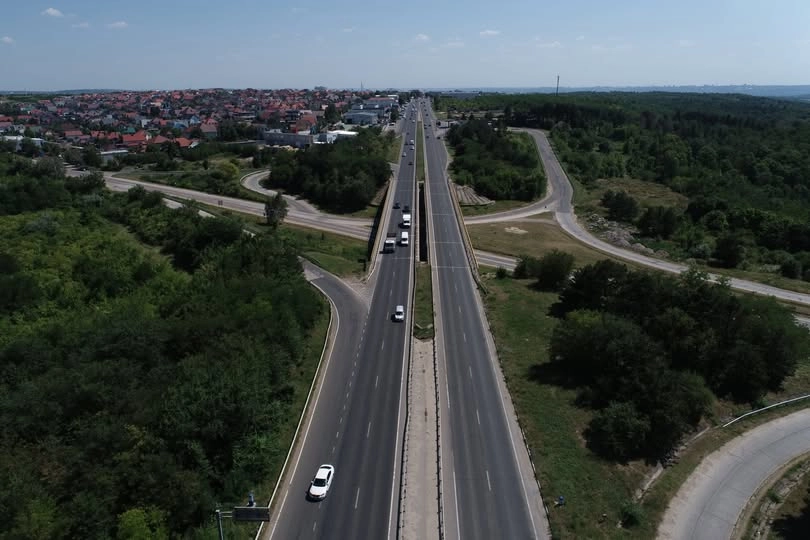 1,7 miliarde de lei vor fi investite în acest an în modernizarea drumurilor publice naționale