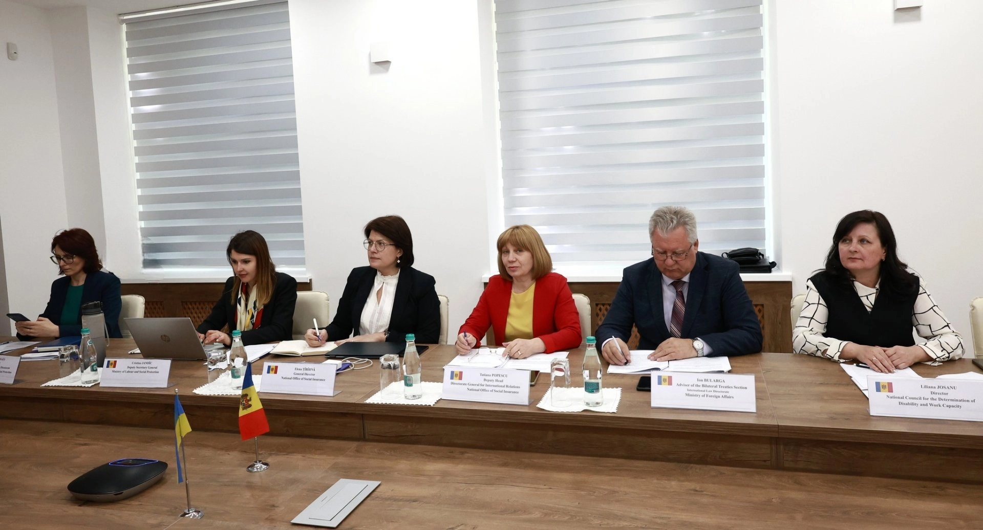 Moldovenii care muncesc în Ucraina vor putea beneficia de pensii și alte prestații sociale