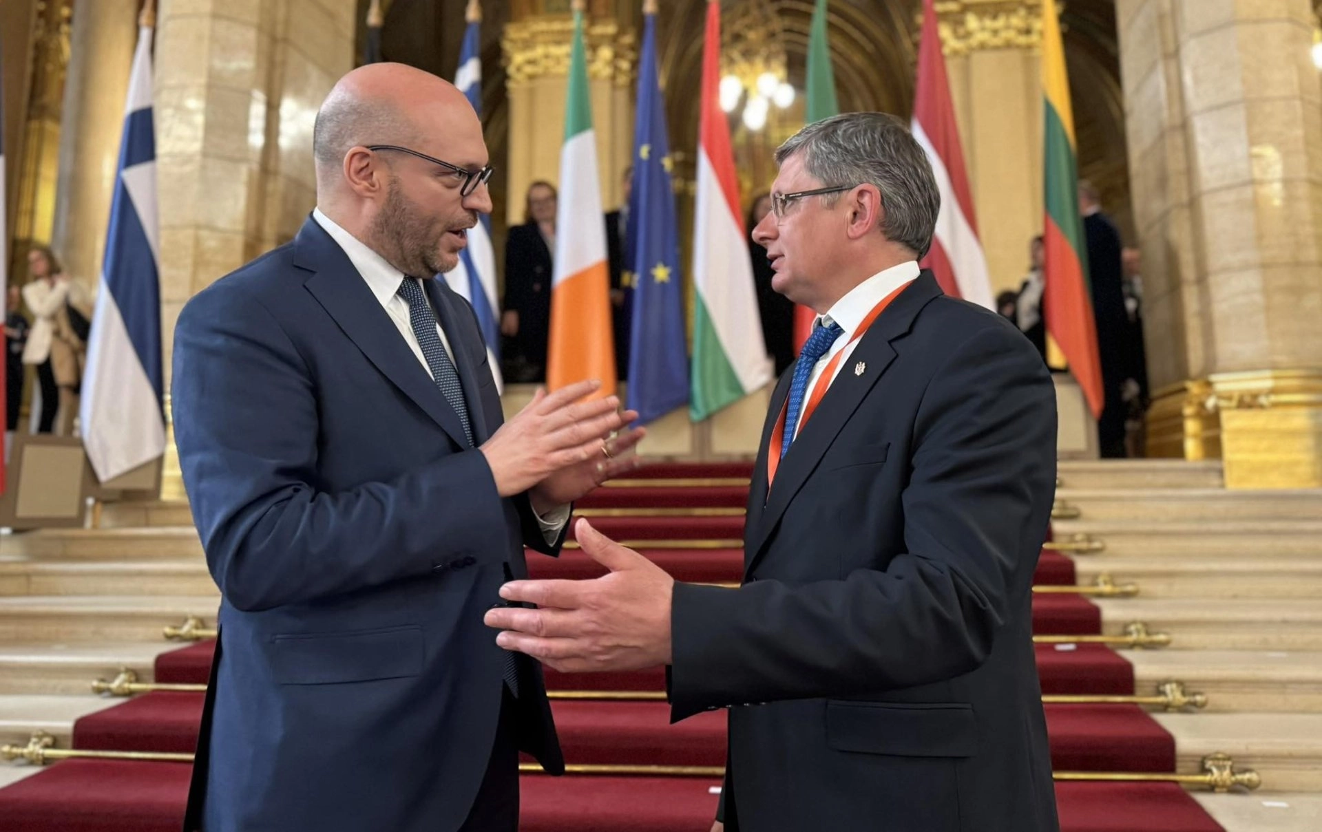 Moldovenii care muncesc în Italia vor beneficia de prestații sociale. Acordul urmează a fi votat în Camera Deputaților din Italia