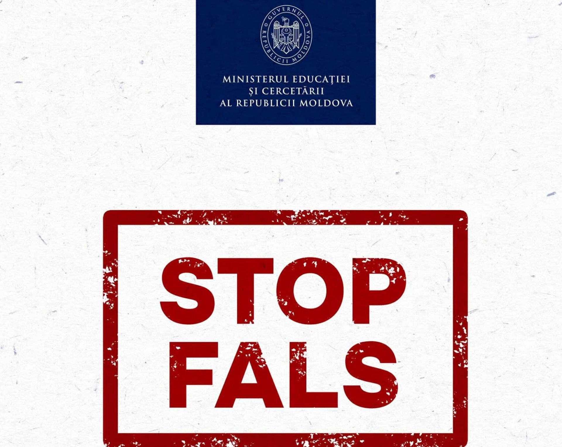 MEC a solicitat examinarea unui caz suspect de escrocherie privind vânzarea testelor de la examenele de absolvire