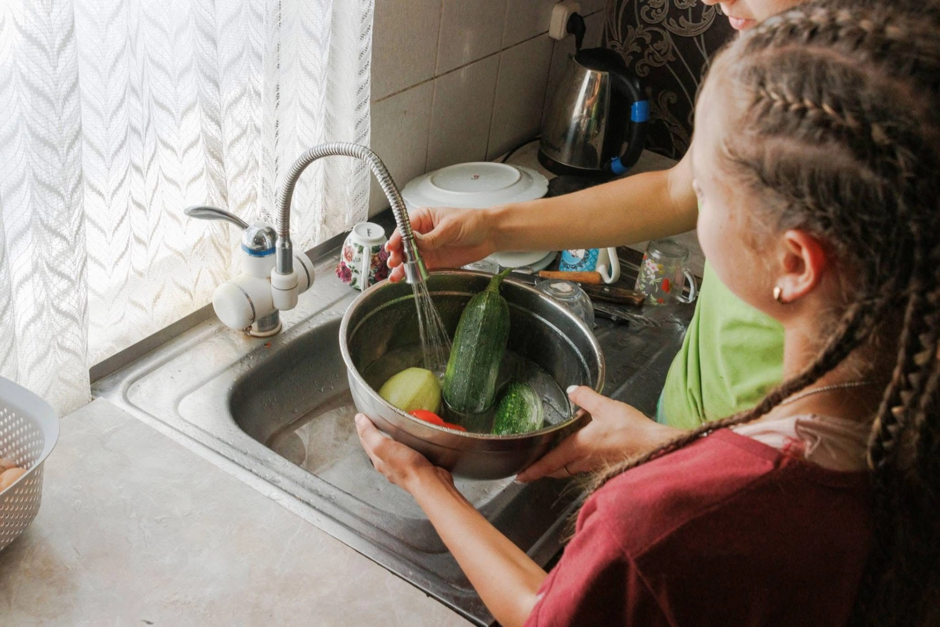 MIDR: Peste 800 de proiecte cu impact direct asupra bunăstării familiilor din Moldova vor fi realizate prin Programul Satul European