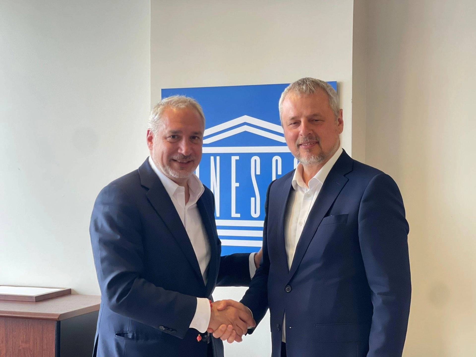 Republica Moldova își întărește parteneriatul cu UNESCO pentru protejarea patrimoniului cultural