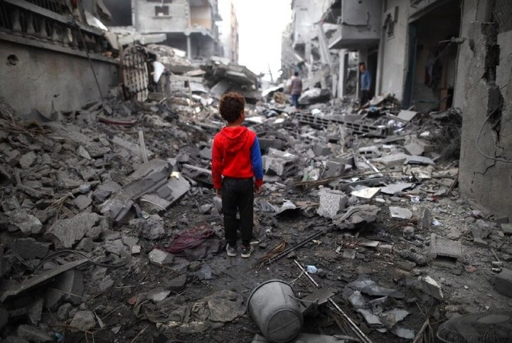 Israel şi Hamas au semnat acordul de încetare a focului în Gaza şi de eliberare a ostaticilor