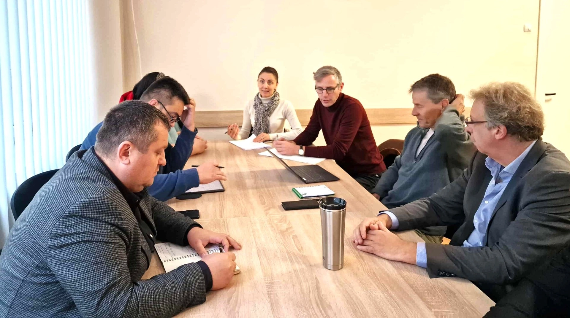 Universitatea Tehnică a Moldovei modernizează programele universitare agricole pentru a le alinia standardelor europene