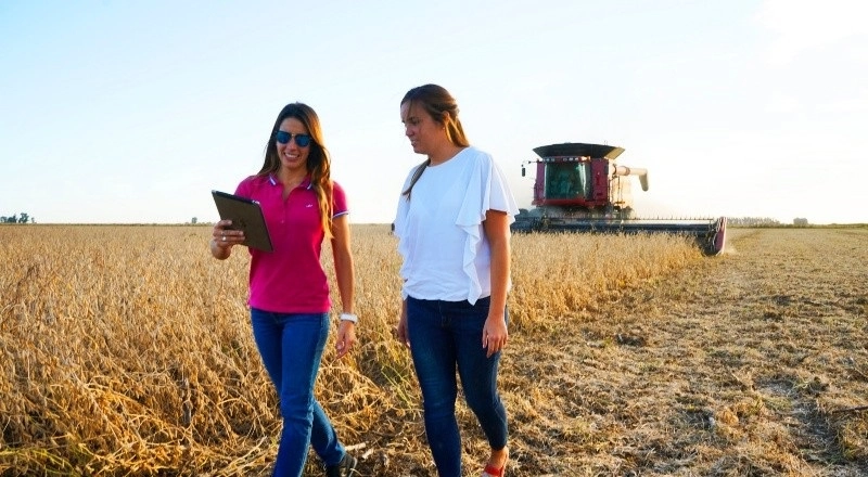 Fermierii moldoveni vor avea acces la cercetările și inovațiile europene prin intermediul unei platforme digitale