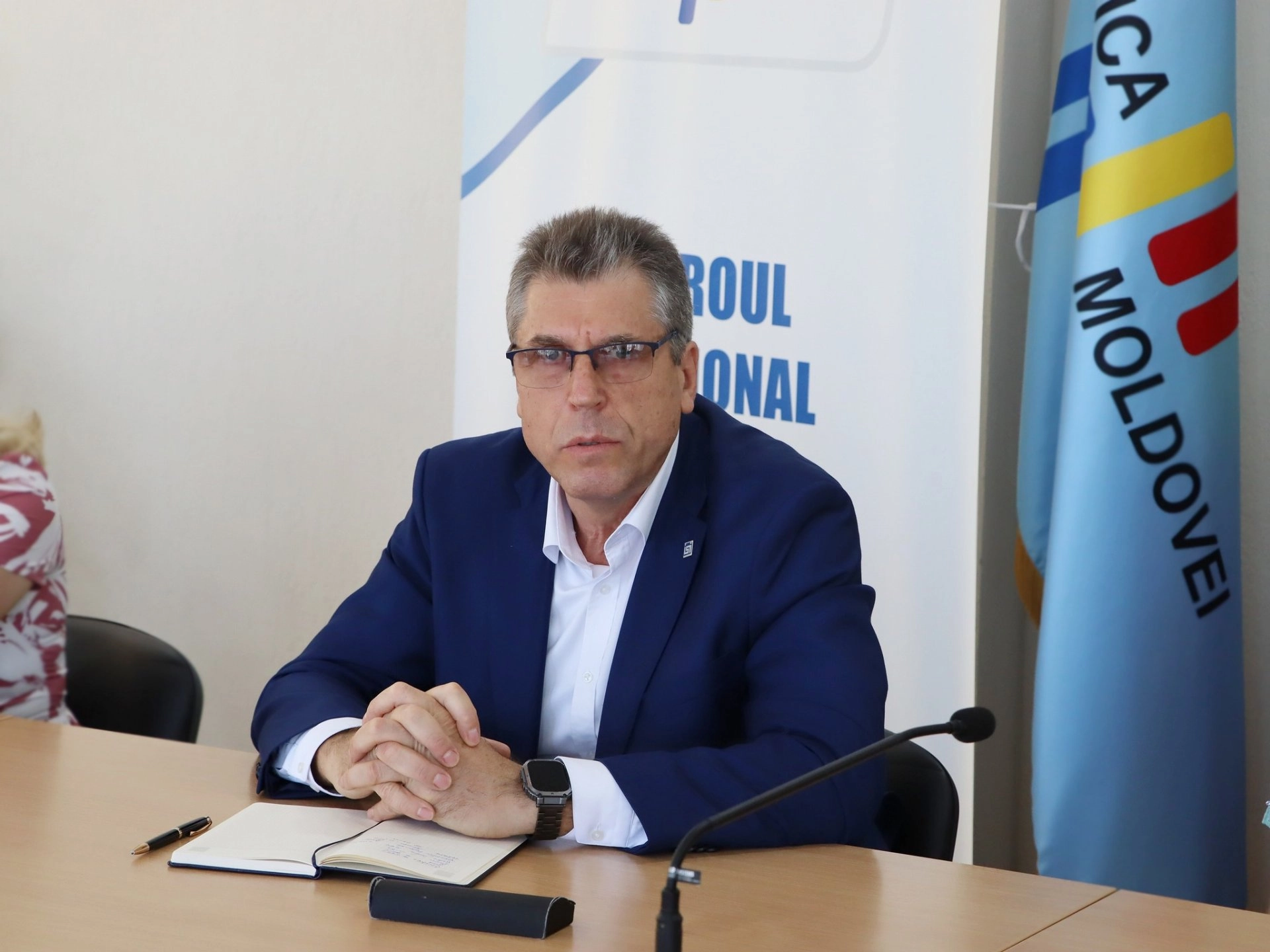 PIB-ul Republicii Moldova a crescut în trimestrul II 2025, motoarele creșterii fiind domeniile de construcții, energetică, IT şi comerț