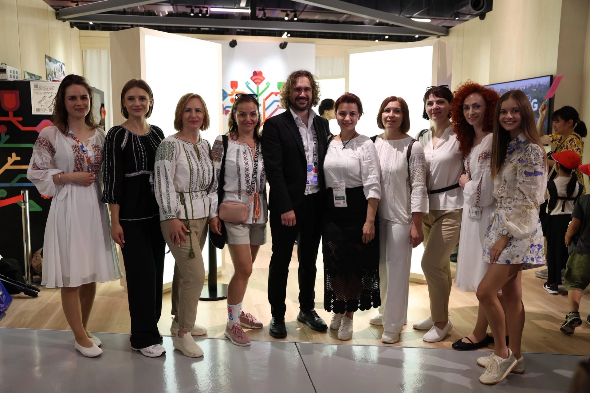 Peste 130 de mii de vizitatori au descoperit cultura, tradițiile și inovațiile țării noastre, prezentate la Expoziția Mondială de la Osaka