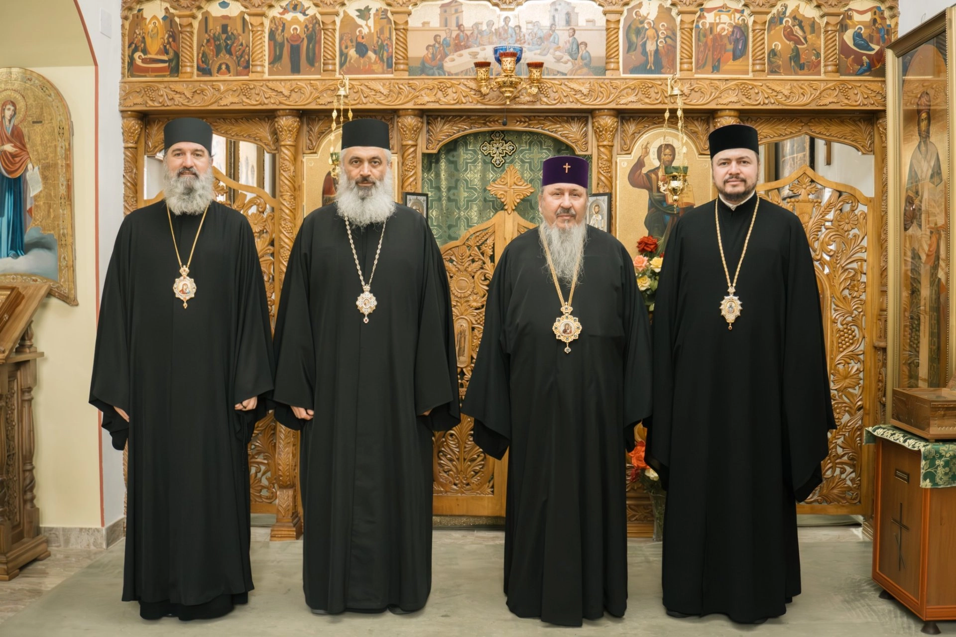 Centenarul Mitropoliei Basarabiei va fi marcat printr-un eveniment național de amploare