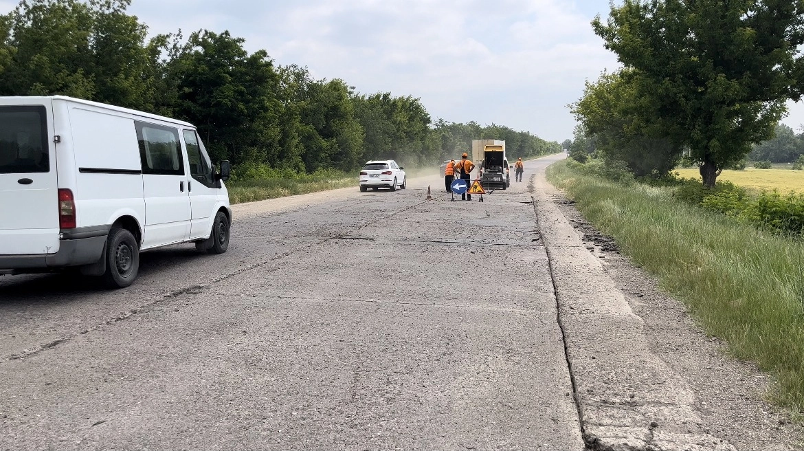 Şeful ASD, Sergiu Bejan: „De la șantierele din nord până la drumurile din sud, mii de cetățeni și comunități vor beneficia direct de proiecte finanțate din bugetul de stat