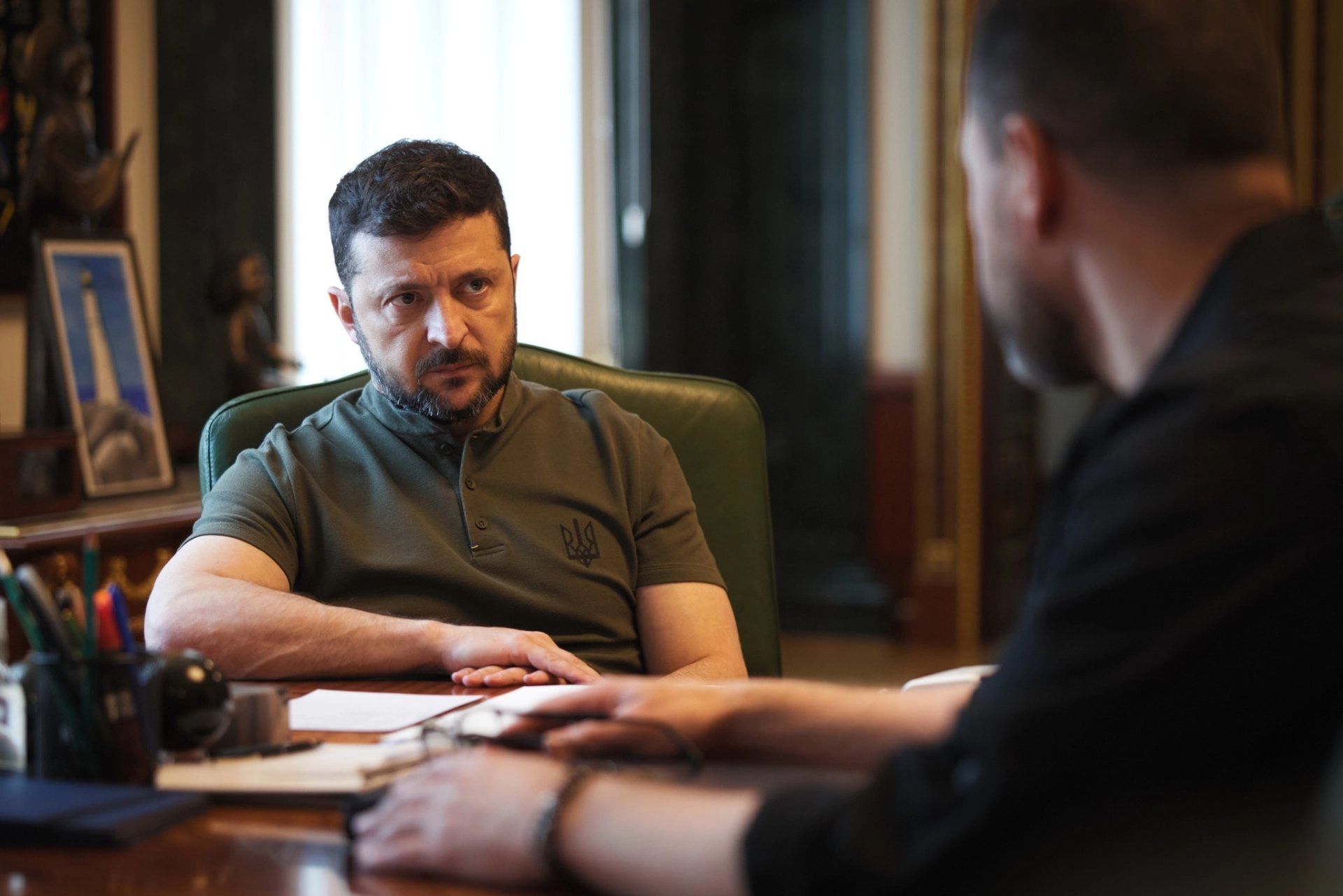 Zelenski acuză Rusia de ipocrizie: Moscova condamnă atacurile asupra Iranului, dar atacă Ucraina