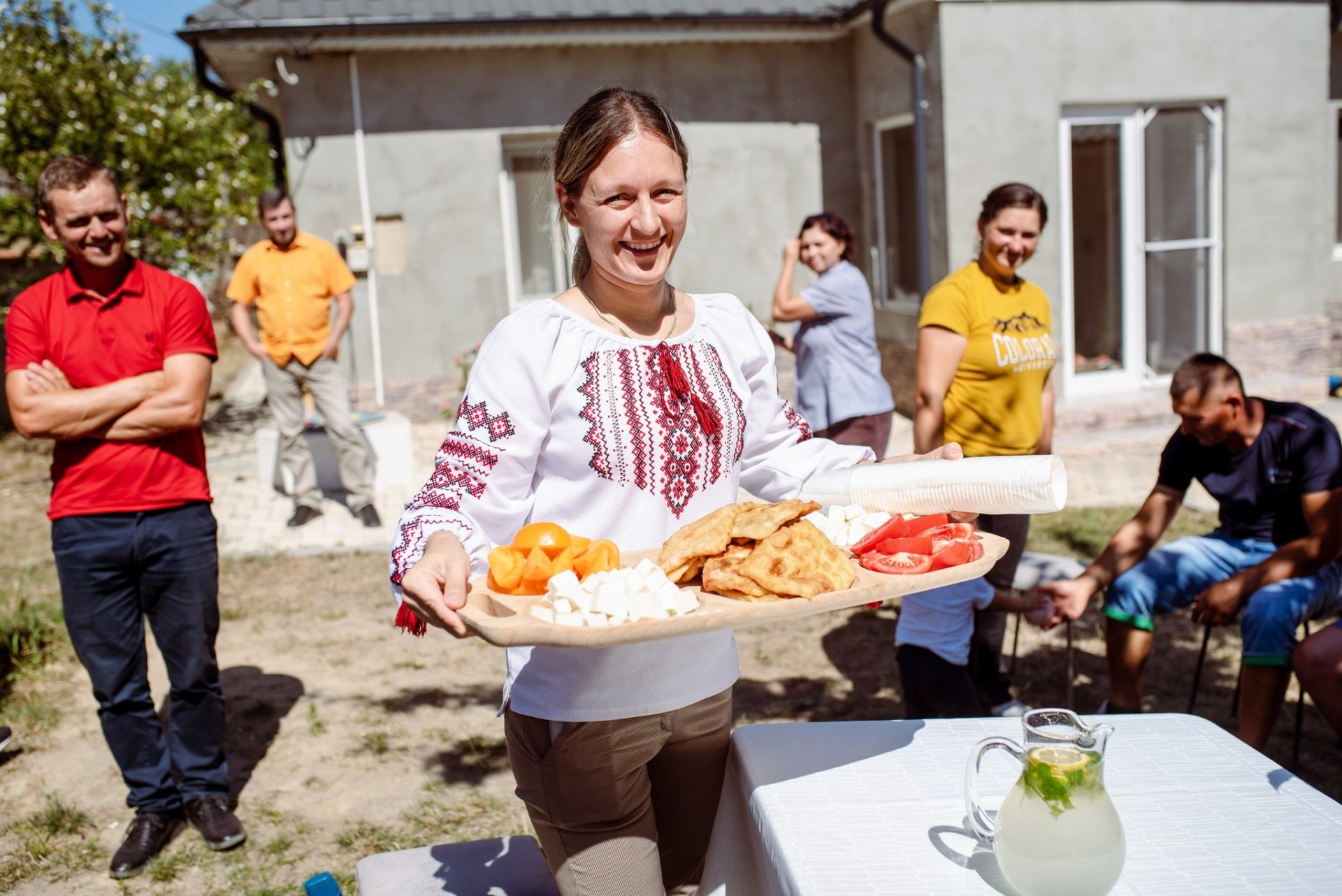 Șapte afaceri din Cahul și Ungheni, membre ale clusterelor „EU4Moldova”, au obținut certificări ISO