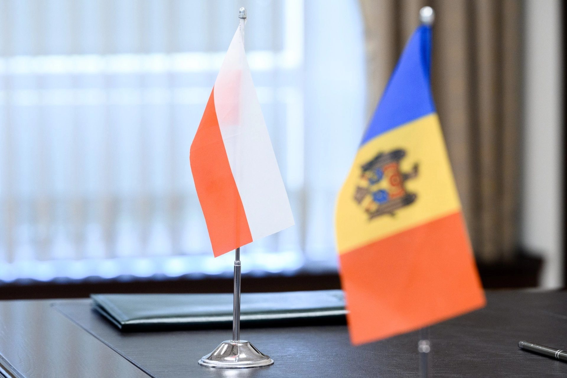 R. Moldova și Polonia consolidează cooperarea în agricultură printr-un nou acord semnat la Chișinău