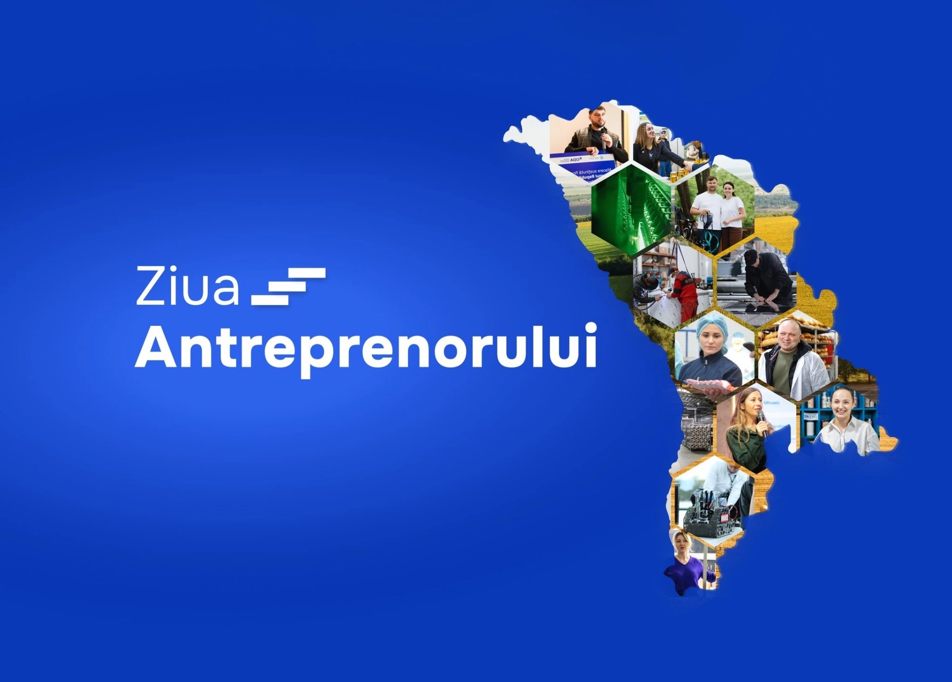 Antreprenorii din Republica Moldova, aplaudați în Parlament: „Vă mulțumim pentru curaj și perseverență”