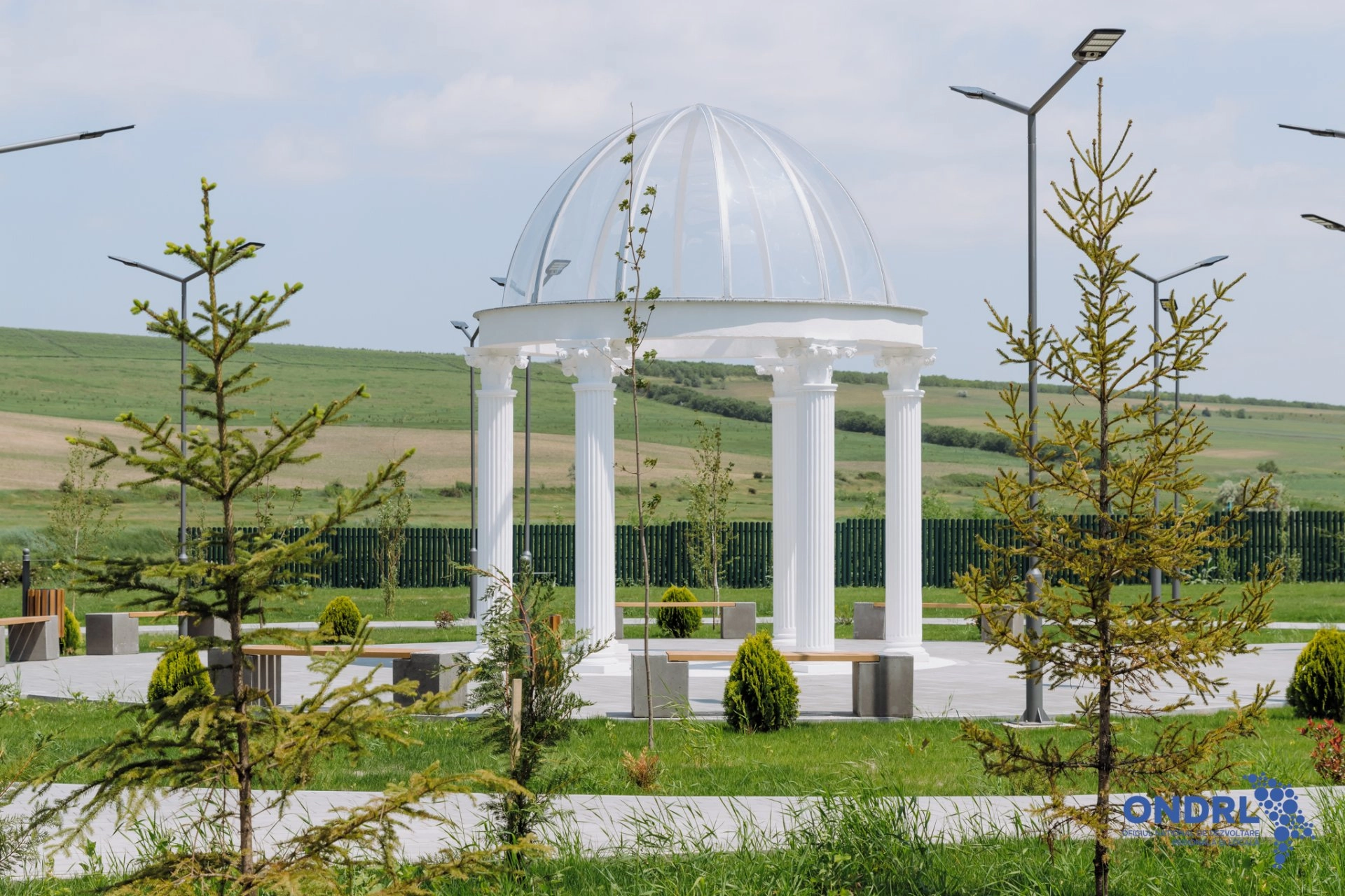 Peste 150 de milioane de lei, investiți în infrastructura locală în luna iunie prin Programul Național „Satul European 2”