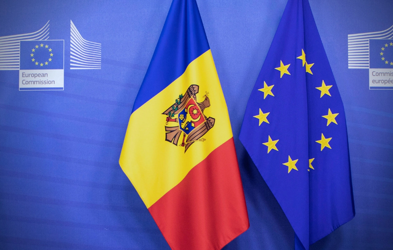 Republica Moldova marchează astăzi trei ani de la obținerea statutului de țară candidată la Uniunea Europeană
