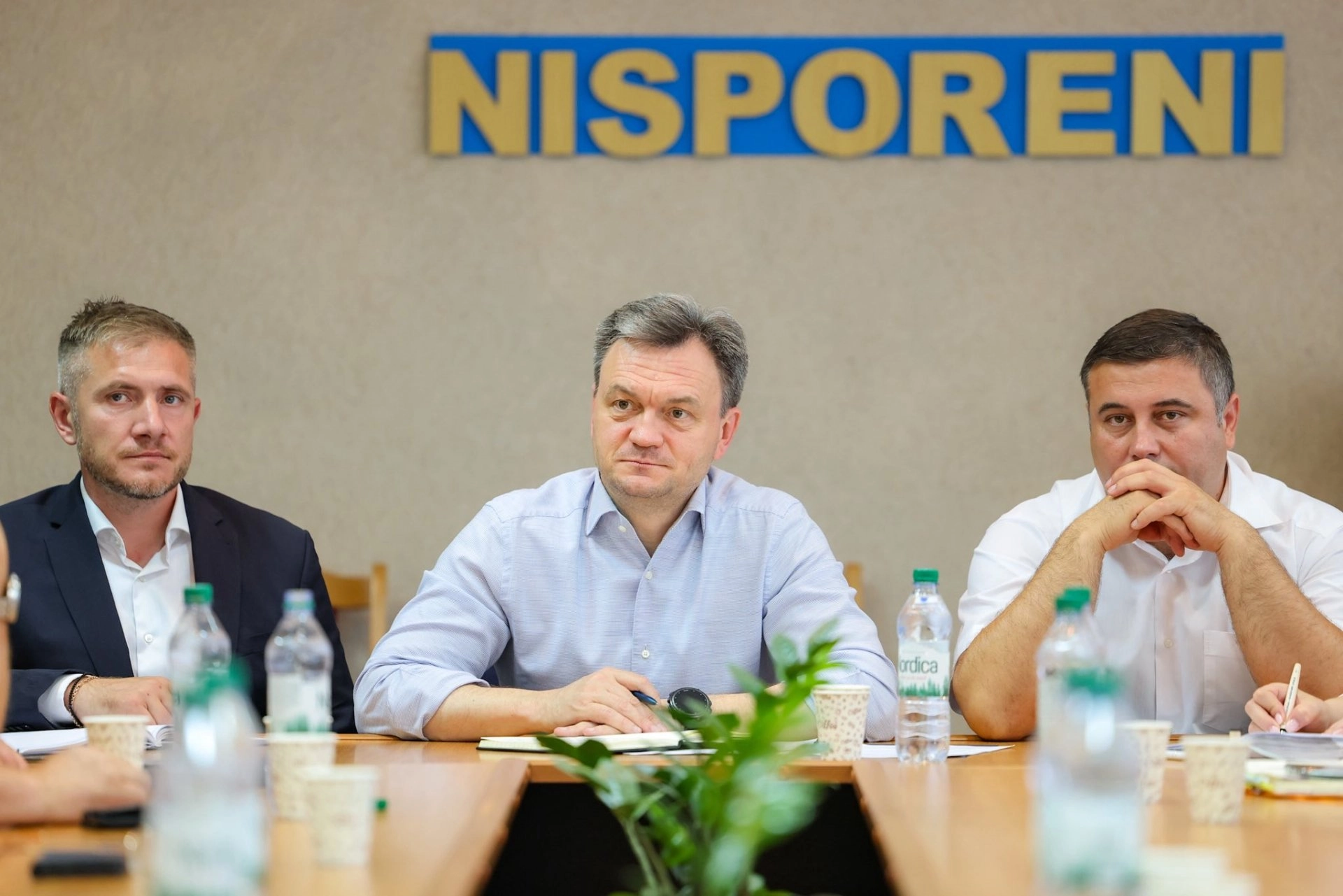 Investiții de 57 milioane de lei la Nisporeni prin programele „Satul European” și „Satul European Expres”. 28 de proiecte au fost finalizate