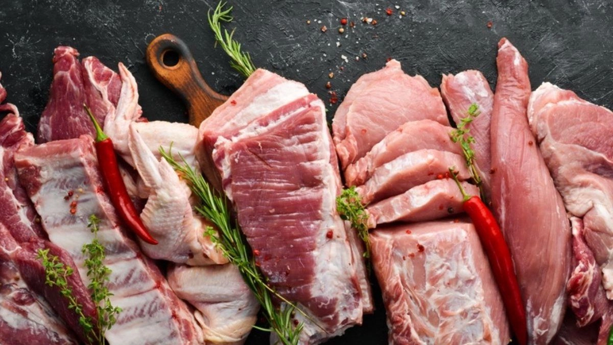 Produse alimentare mai sigure pe mesele moldovenilor: recomandări ANSA pentru carne, lapte, pește și ouă