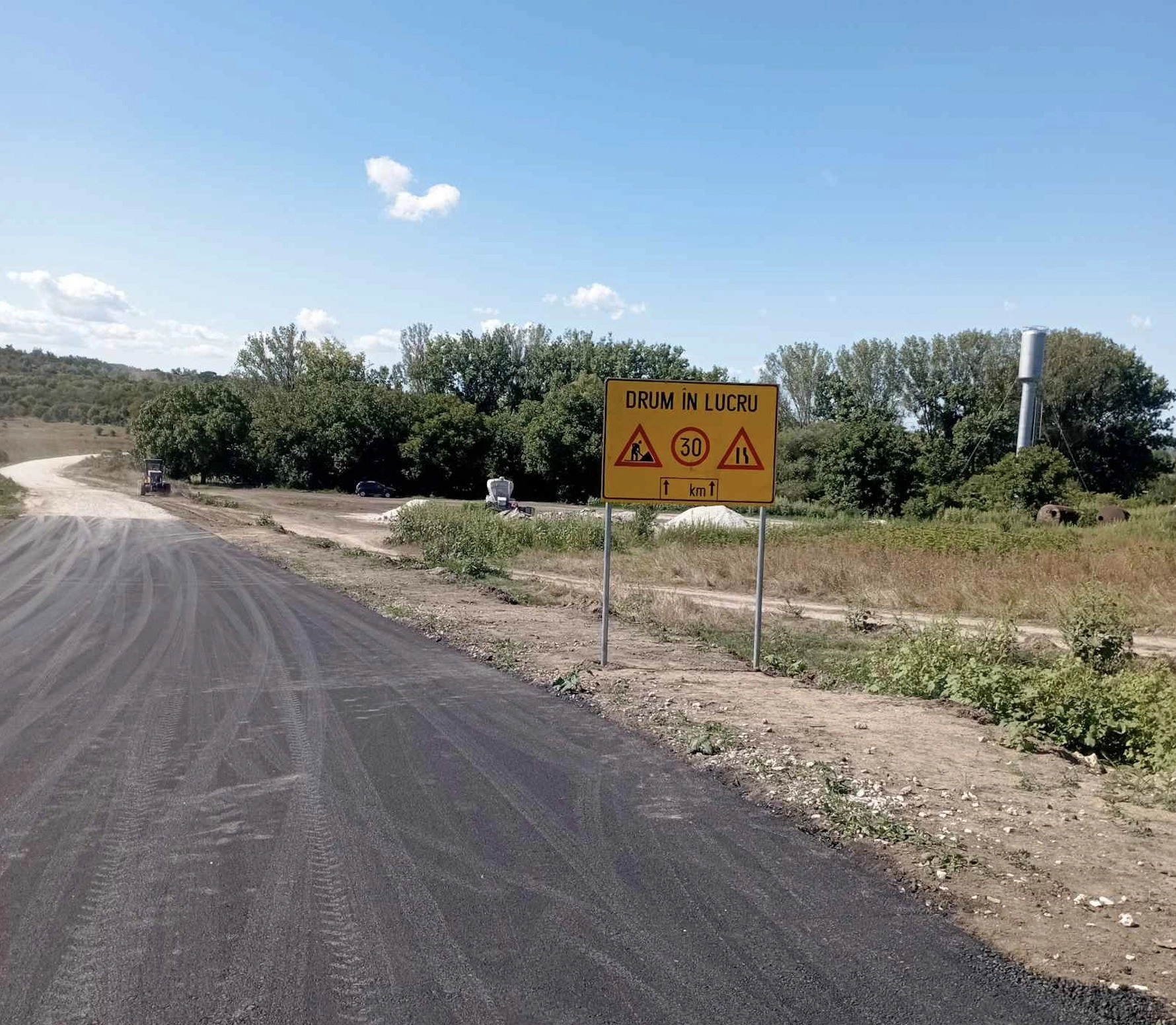 August plin de proiecte pentru Ministerul Infrastructurii și Dezvoltării Regionale: drumuri, apă potabilă și investiții de 6 miliarde de lei