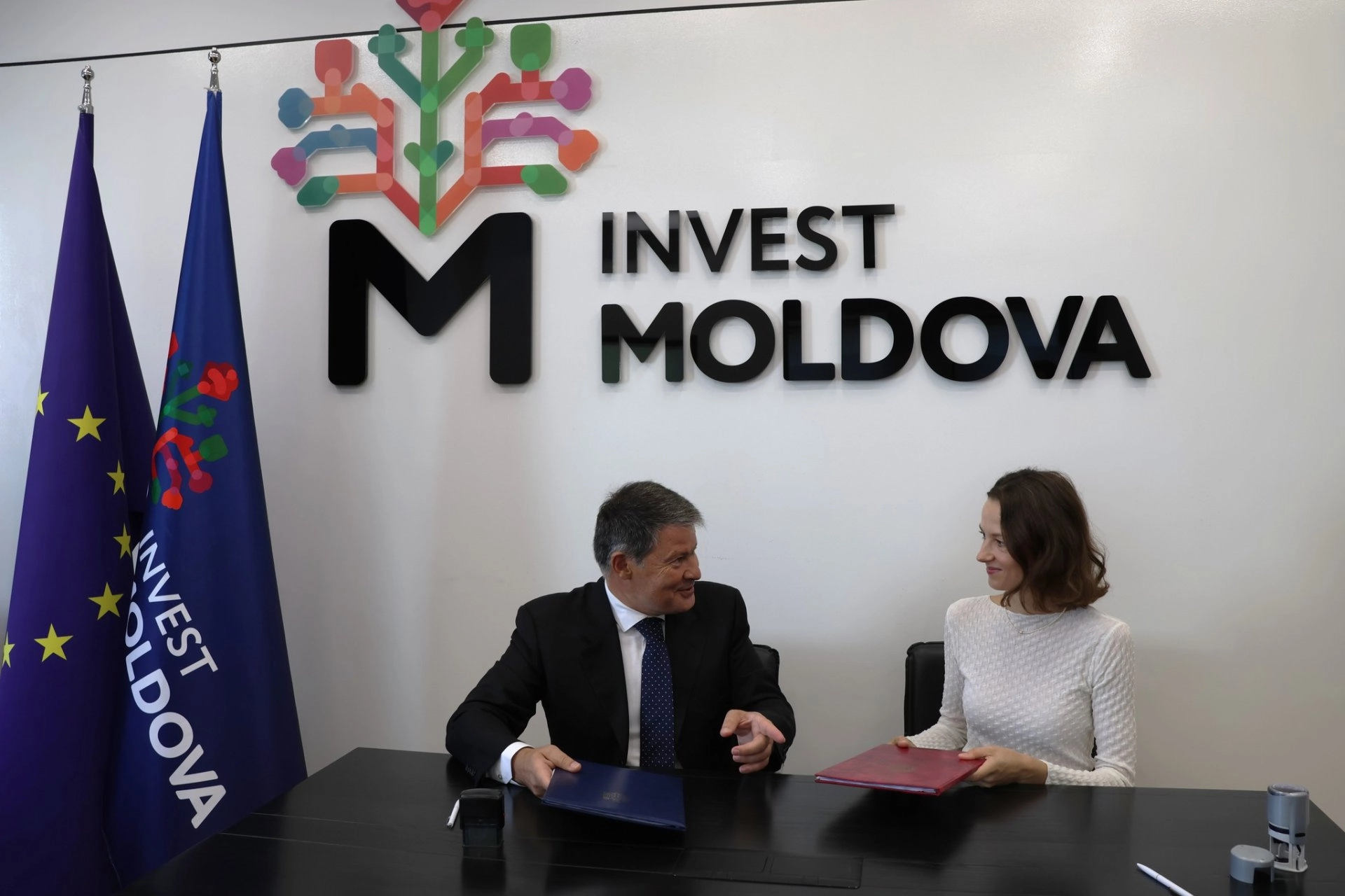 Republica Moldova se alătură platformei TIASI, marcând un nou nivel de cooperare internațională în inovație și aerospațiu