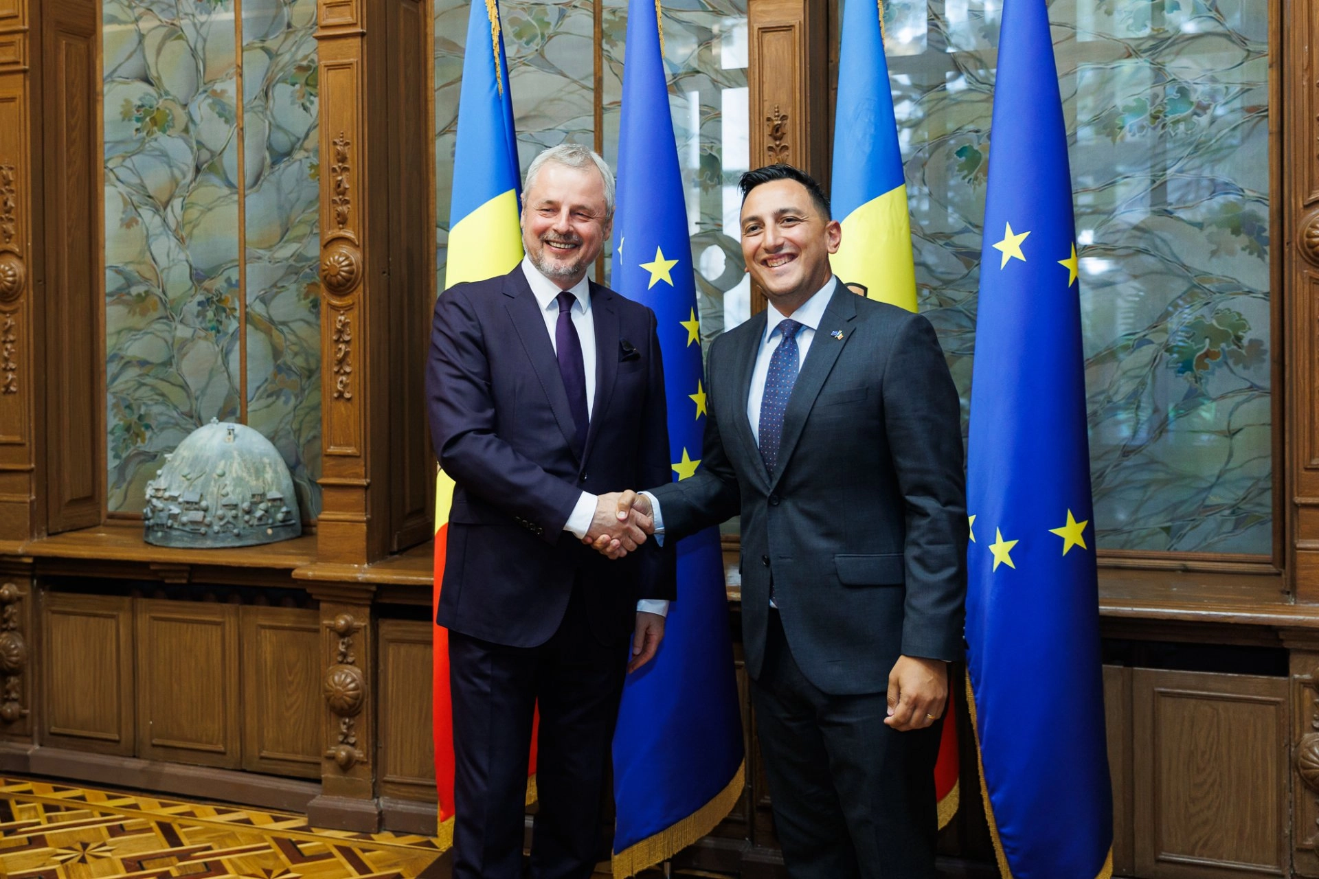 Ce beneficii oferă Programul „Europa Creativă” pentru artiștii din Republica Moldova. Precizările Ministerului Culturii