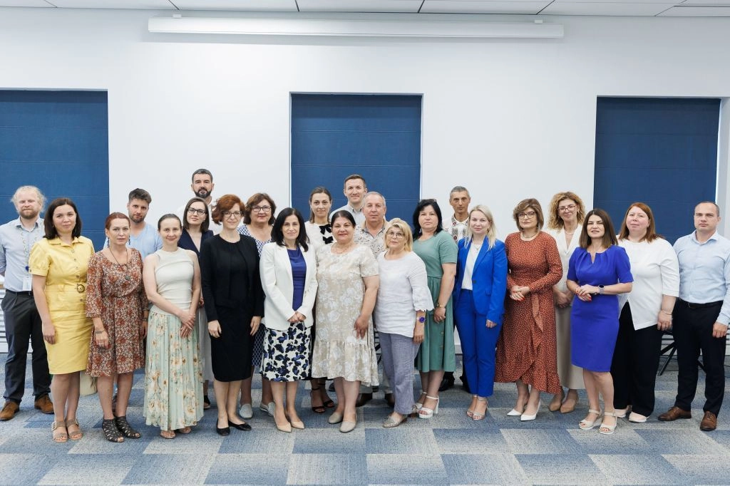 Femeile din mediul rural al R. Moldova vor fi sprijinite în fața schimbărilor climatice printr-un nou proiect internațional