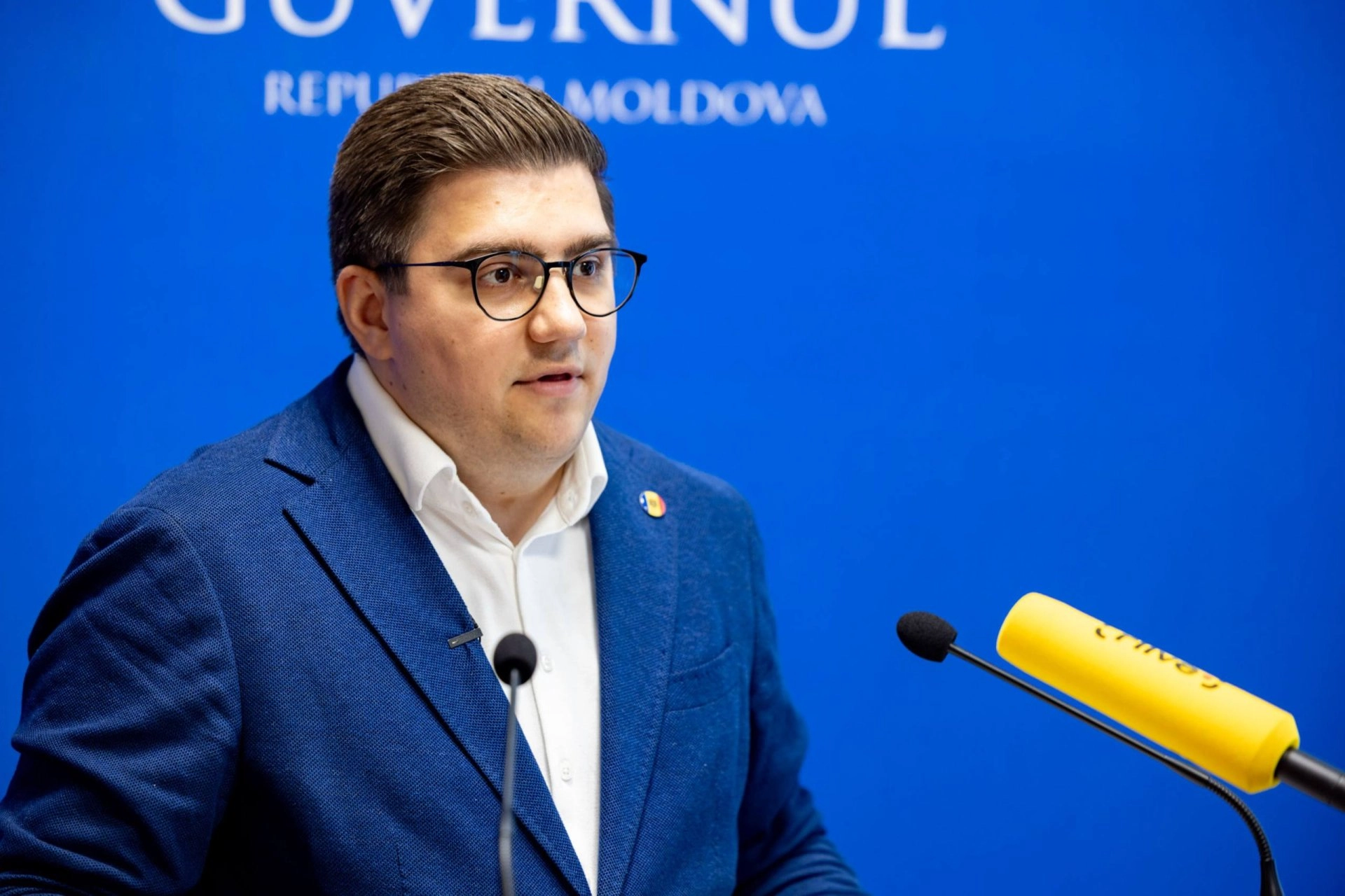 Daniel Vodă: „Zvonurile despre taxe pe colete sunt false. TVA-ul nu se schimbă”