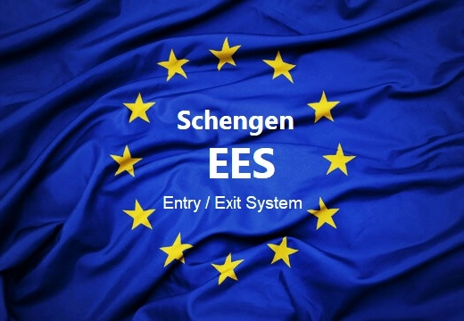 ANTA atenționează transportatorii că UE introduce din 12 octombrie sistemul electronic EES la frontiera Schengen