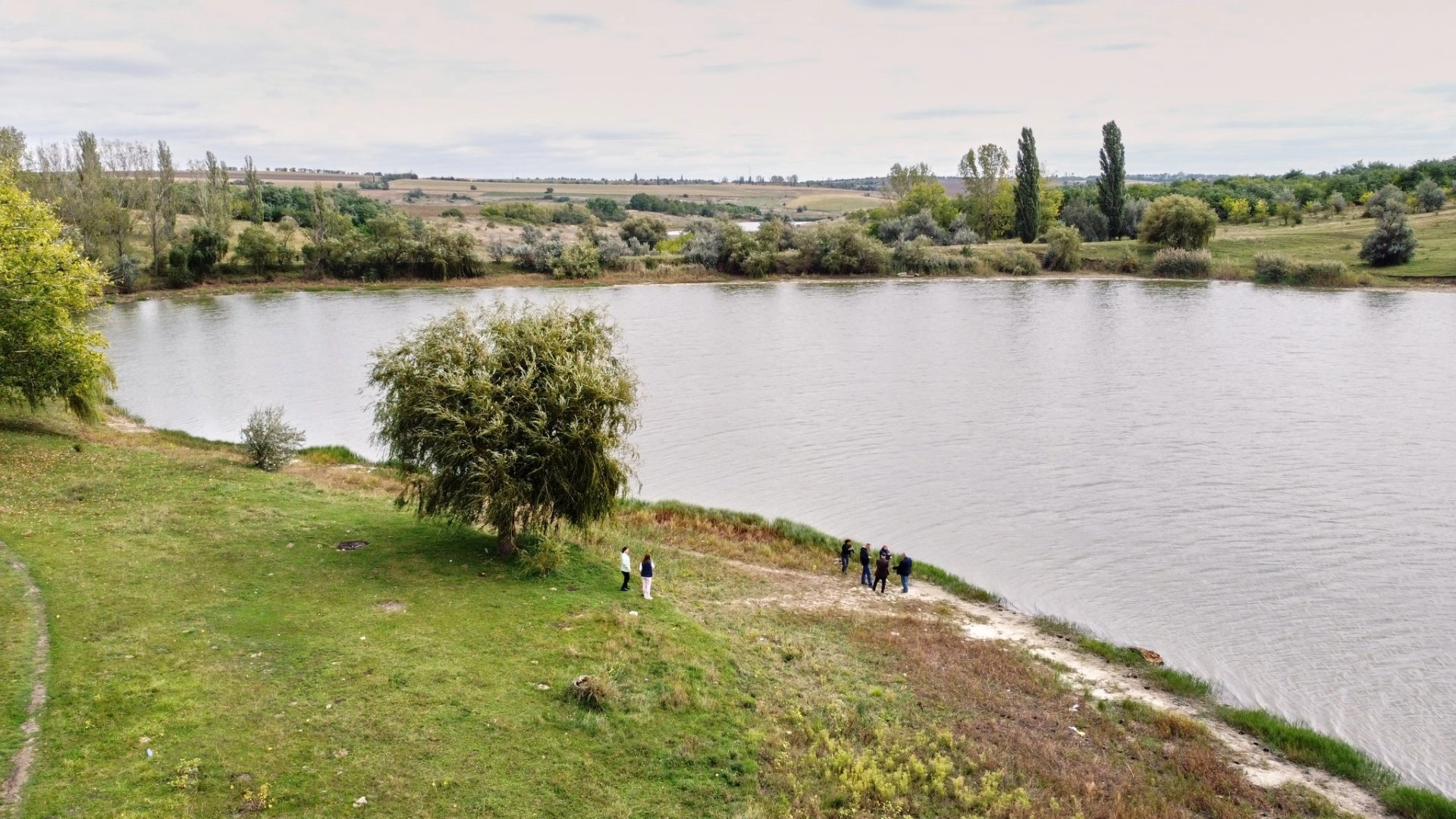 R. Moldova își consolidează siguranța hidrotehnică: cadru normativ modern și evaluarea lacurilor cu risc de viituri