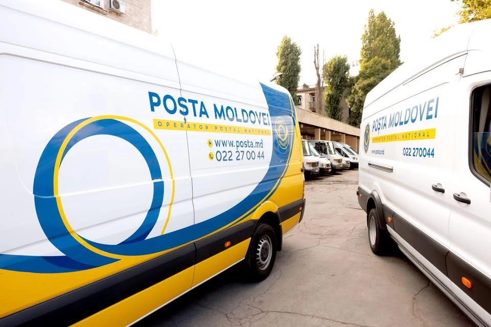 Ziua Mondială a Poştei 2025: realizările și reformele Poştei Moldovei