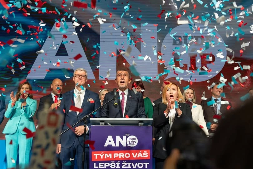 Învingător în alegerile legislative din Cehia, Andrej Babis se declară loial Europei