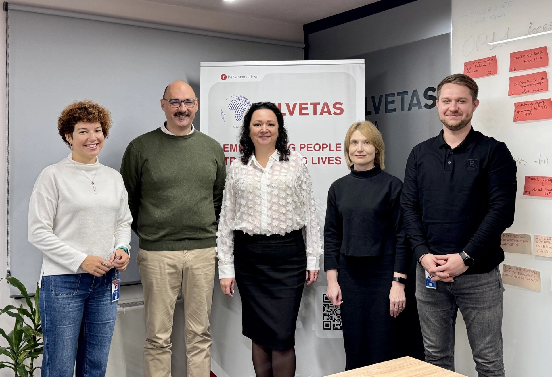 Noi programe de specializare în elaborarea și accesarea proiectelor de finanțare pentru 30 de consilieri agricoli