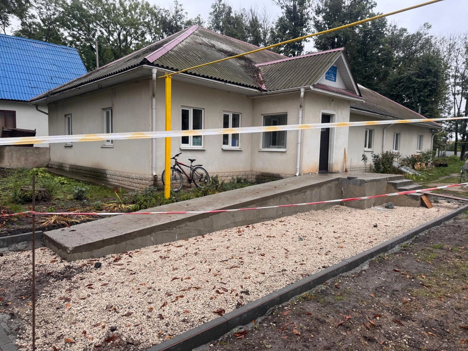 Mii de copii și lucrători medicali din mediul rural vor beneficia de grupuri sanitare moderne