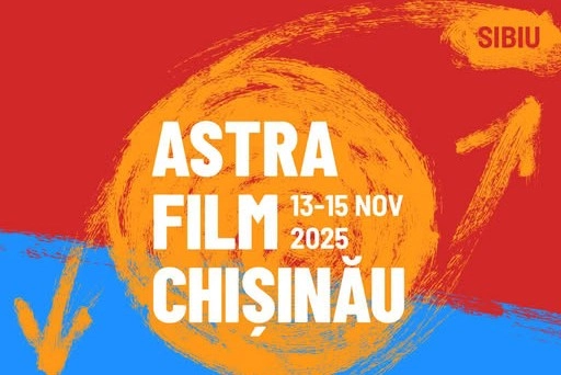 Astra Film Festival revine la Chișinău cu o selecție de documentare internaționale. Agenda programului