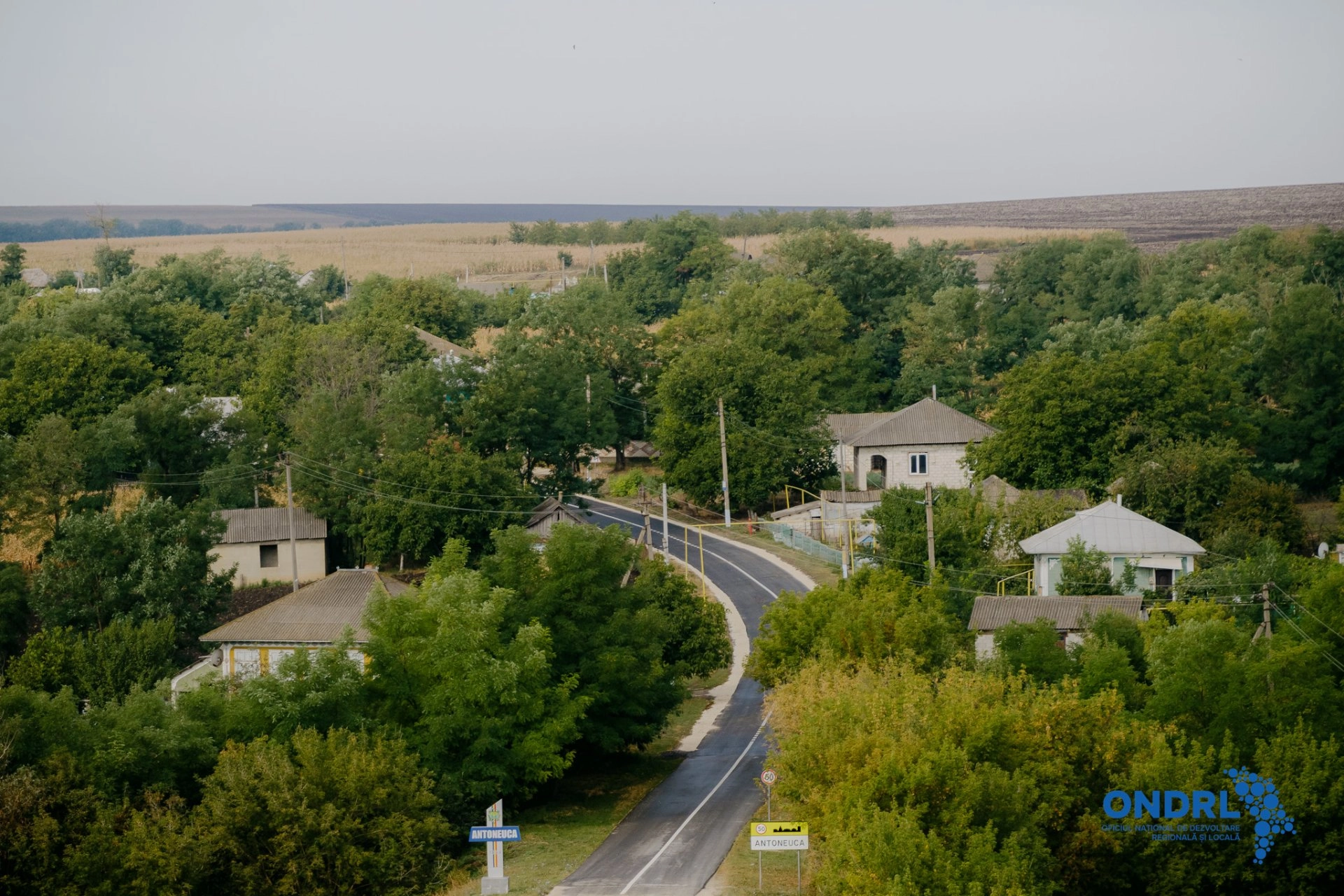 Peste 200 de proiecte, finanțate în octombrie prin programele „Satul European” și „Europa este aproape”