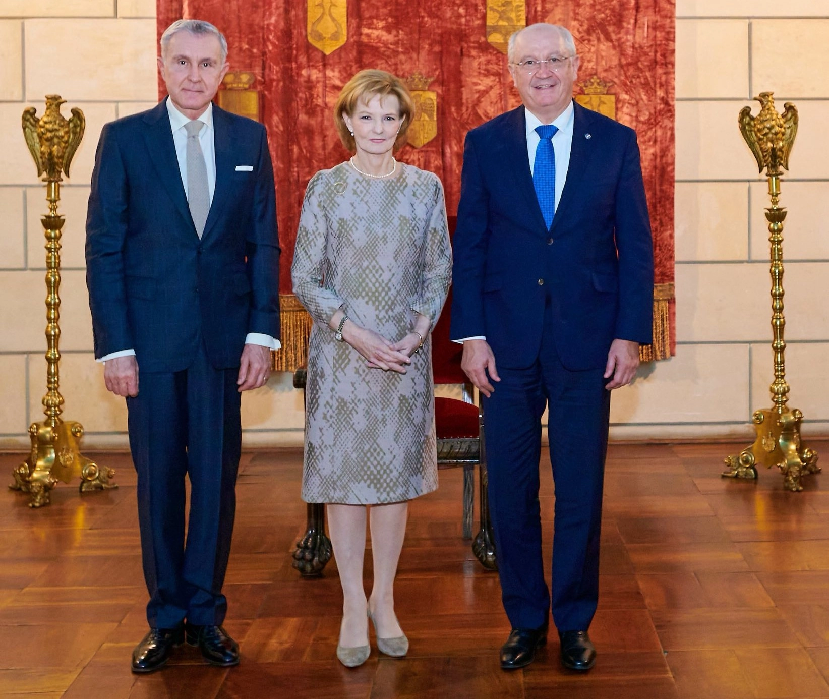 Casa Regală a României reconfirmă sprijinul pentru integrarea europeană a Republicii Moldova 