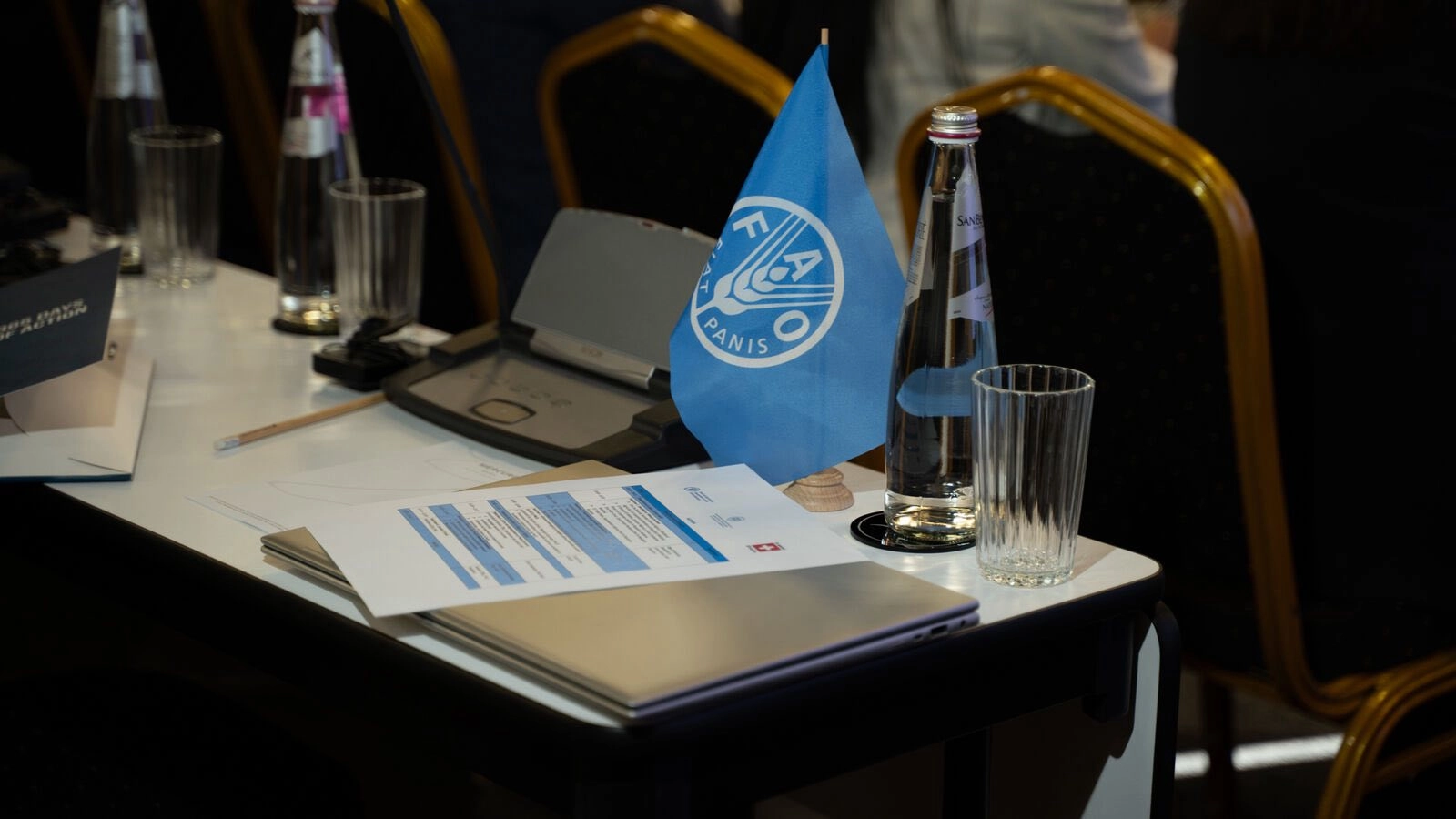 Un nou proiect pentru creșterea competitivității și rezilienței climatice a micilor fermieri din R. Moldova, lansat de FAO