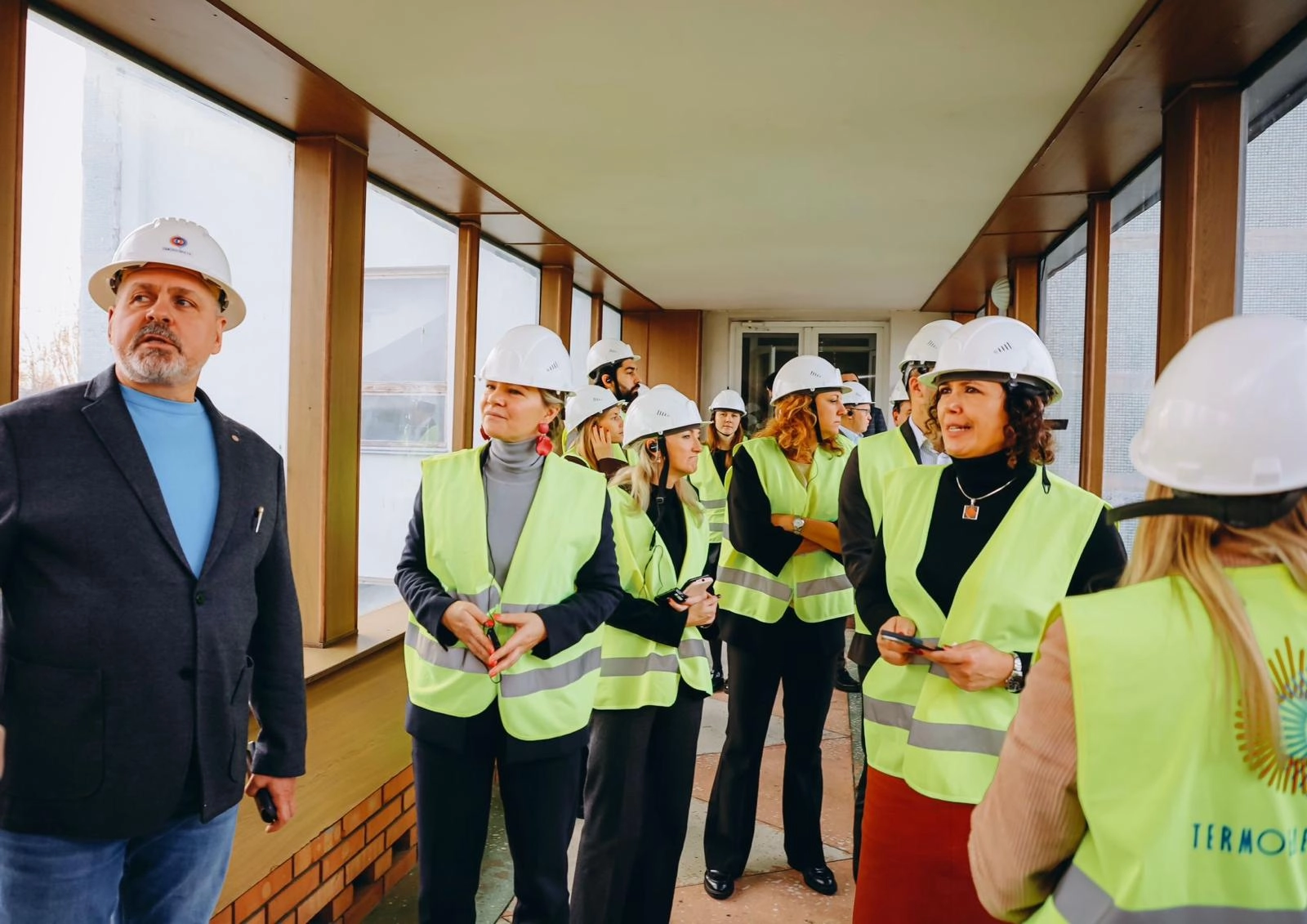 Mai multe blocuri din Chișinău vor fi reabilitate termic cu sprijinul partenerilor europeni