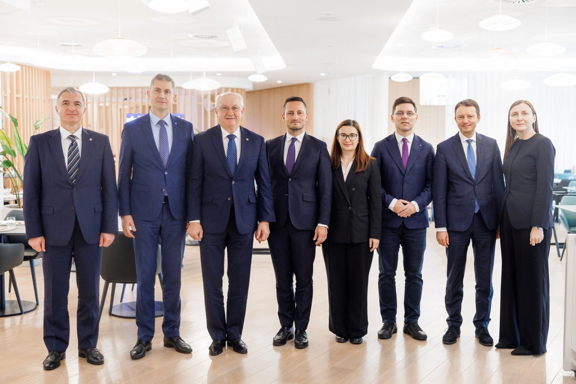 Parlamentul European reconfirmă sprijinul ferm pentru integrarea europeană a Republicii Moldova