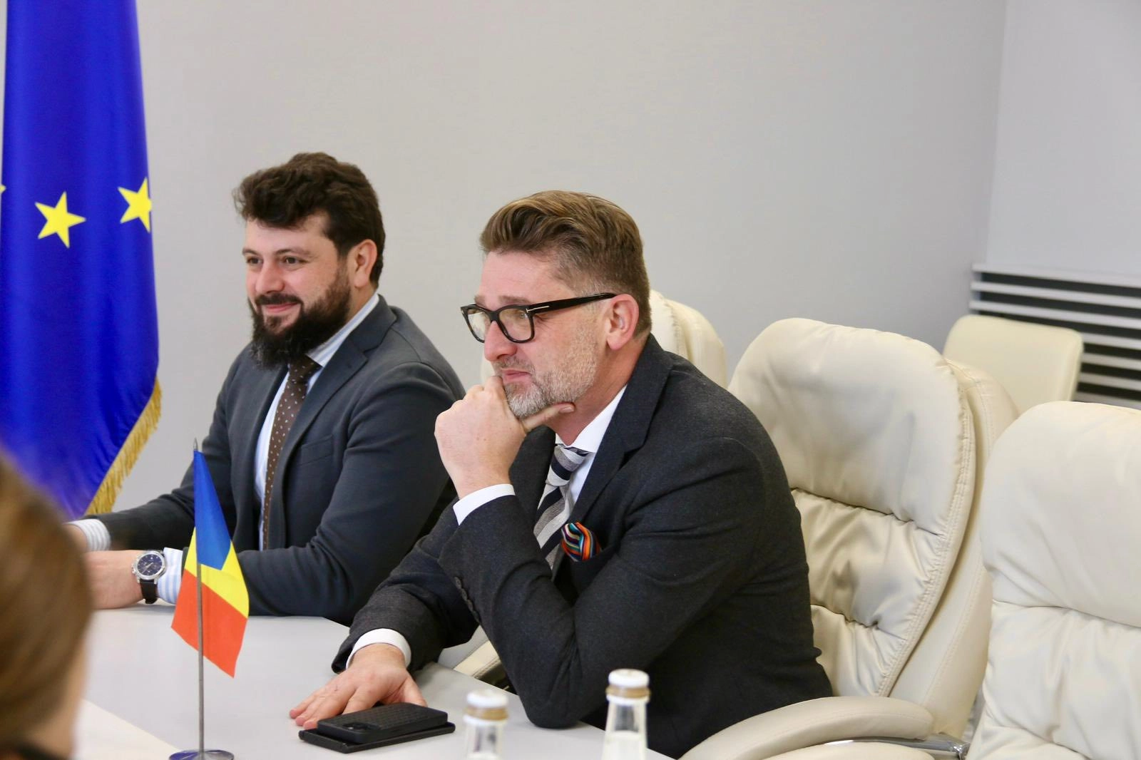 România reafirmă sprijinul pentru alinierea Republicii Moldova la standardele UE în agricultură