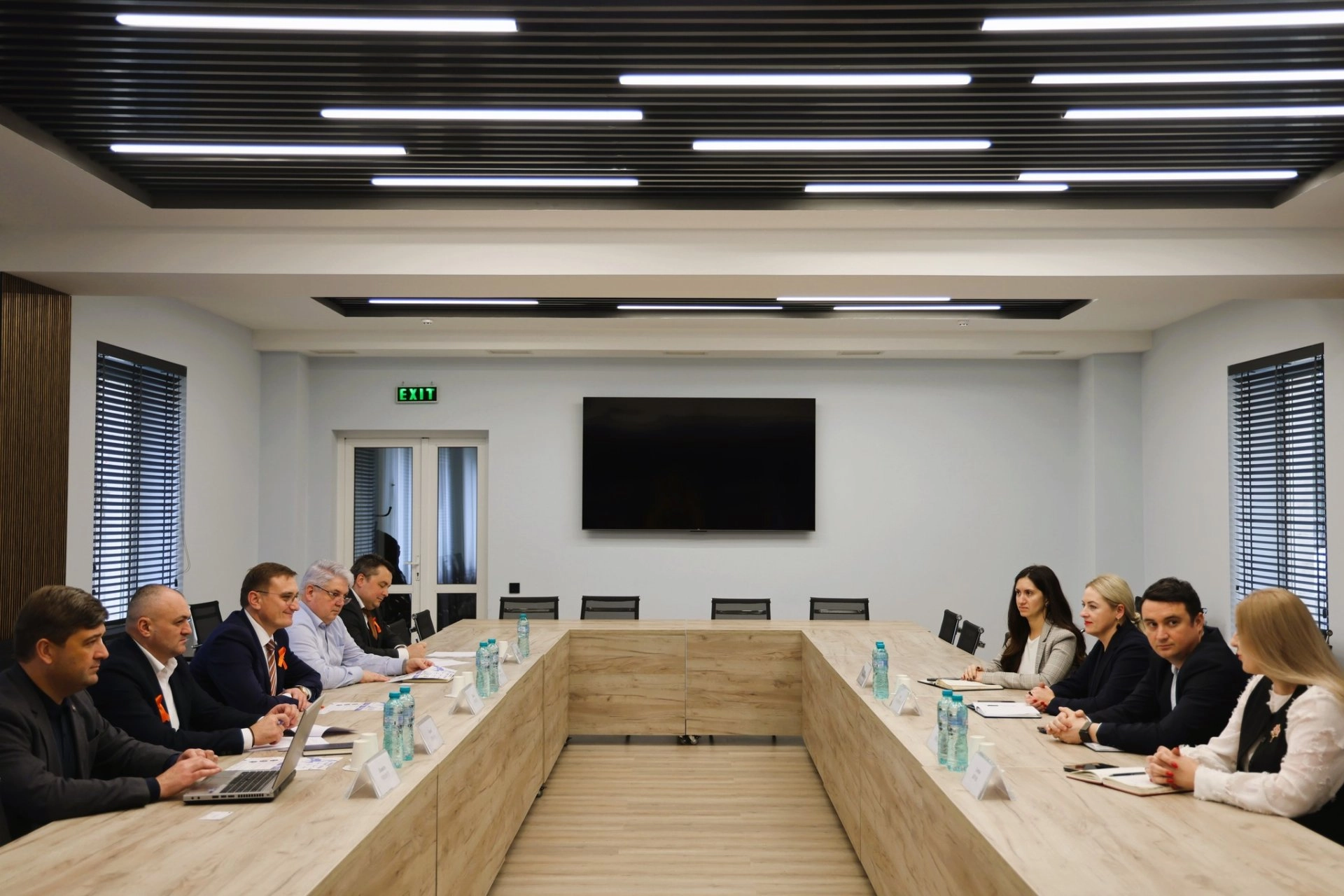 Proiect finanțat de UE pentru consolidarea securității frontierei, lansat în parteneriat cu Serviciul Vamal