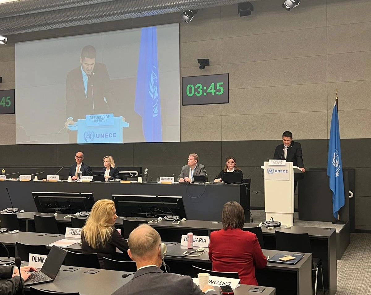 R. Moldova consolidează cooperarea cu ONU pentru construcția mai multor locuințe accesibile și dezvoltare urbană durabilă