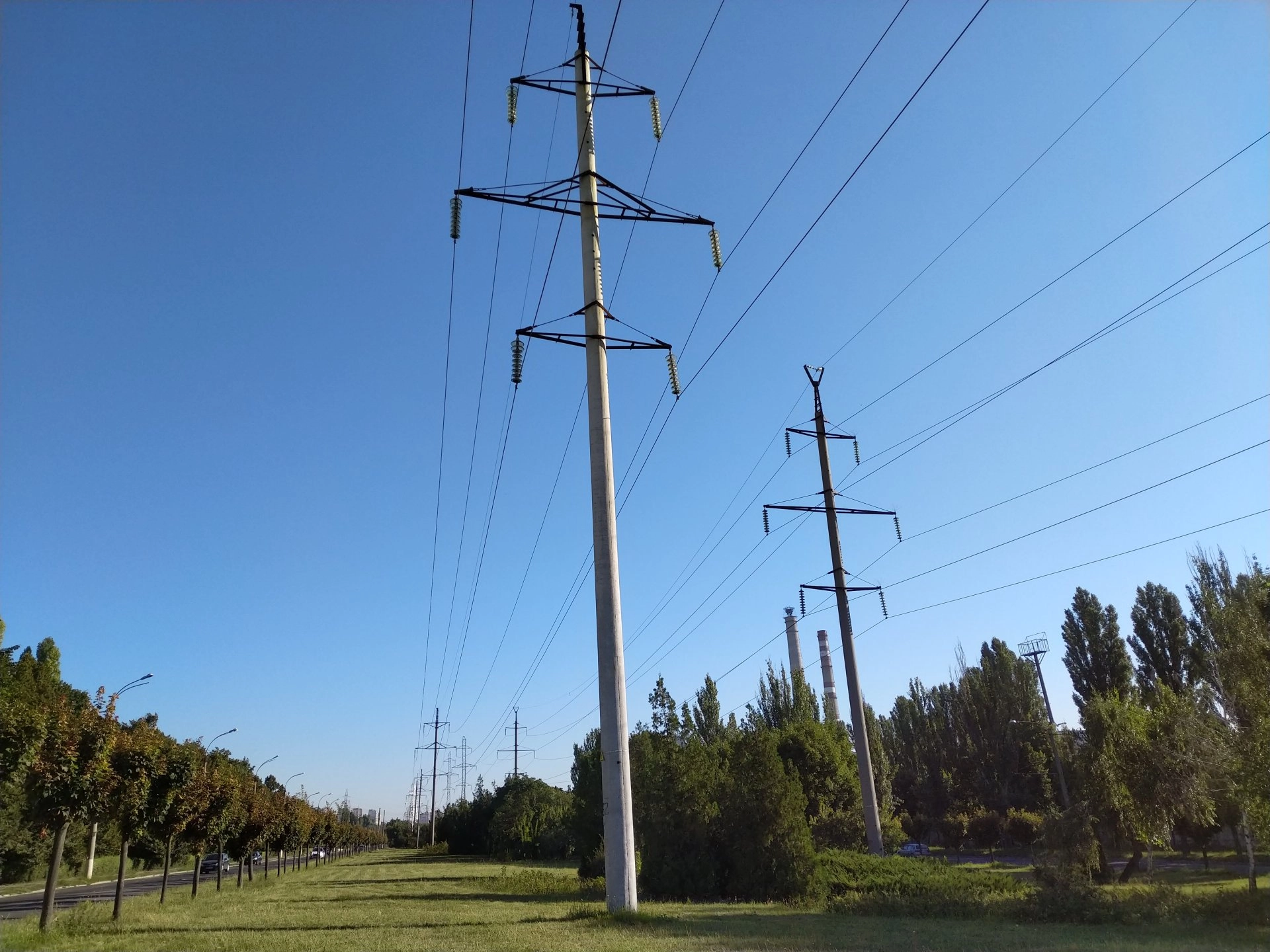 Rețelele operatorilor sistemului electroenergetic din R. Moldova și România vor fi probate între 31 mai - 3 iunie