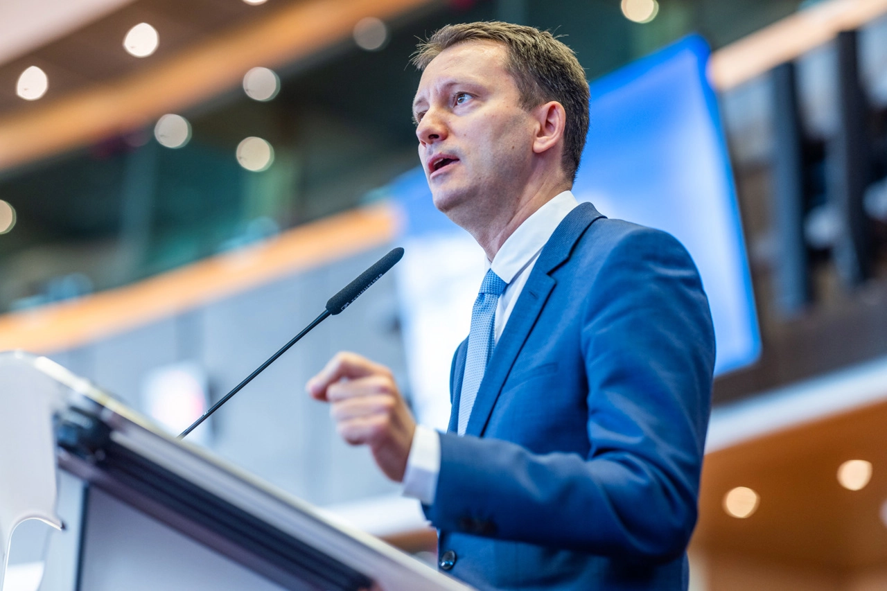 Siegfried Mureșan: „Republica Moldova continuă să facă pași concreți către aderarea la UE, iar sprijinul politic pentru acest obiectiv rămâne unul puternic”