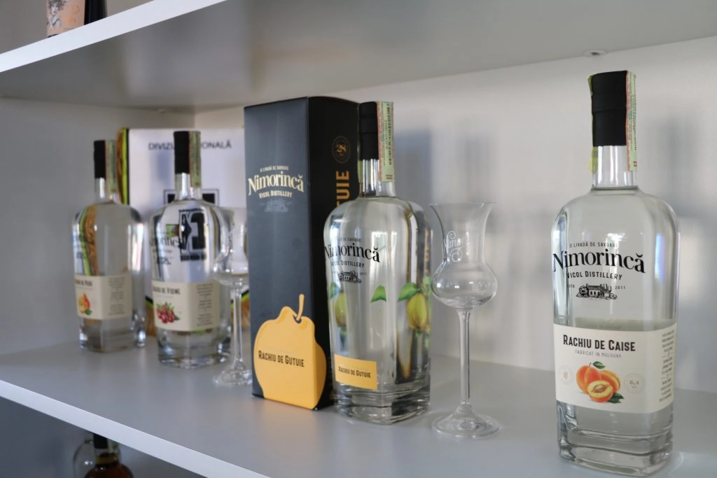 Cu sprijinul Guvernului, o companie din R. Moldova se dezvoltă economic, dar şi cu grijă pentru un mediu curat