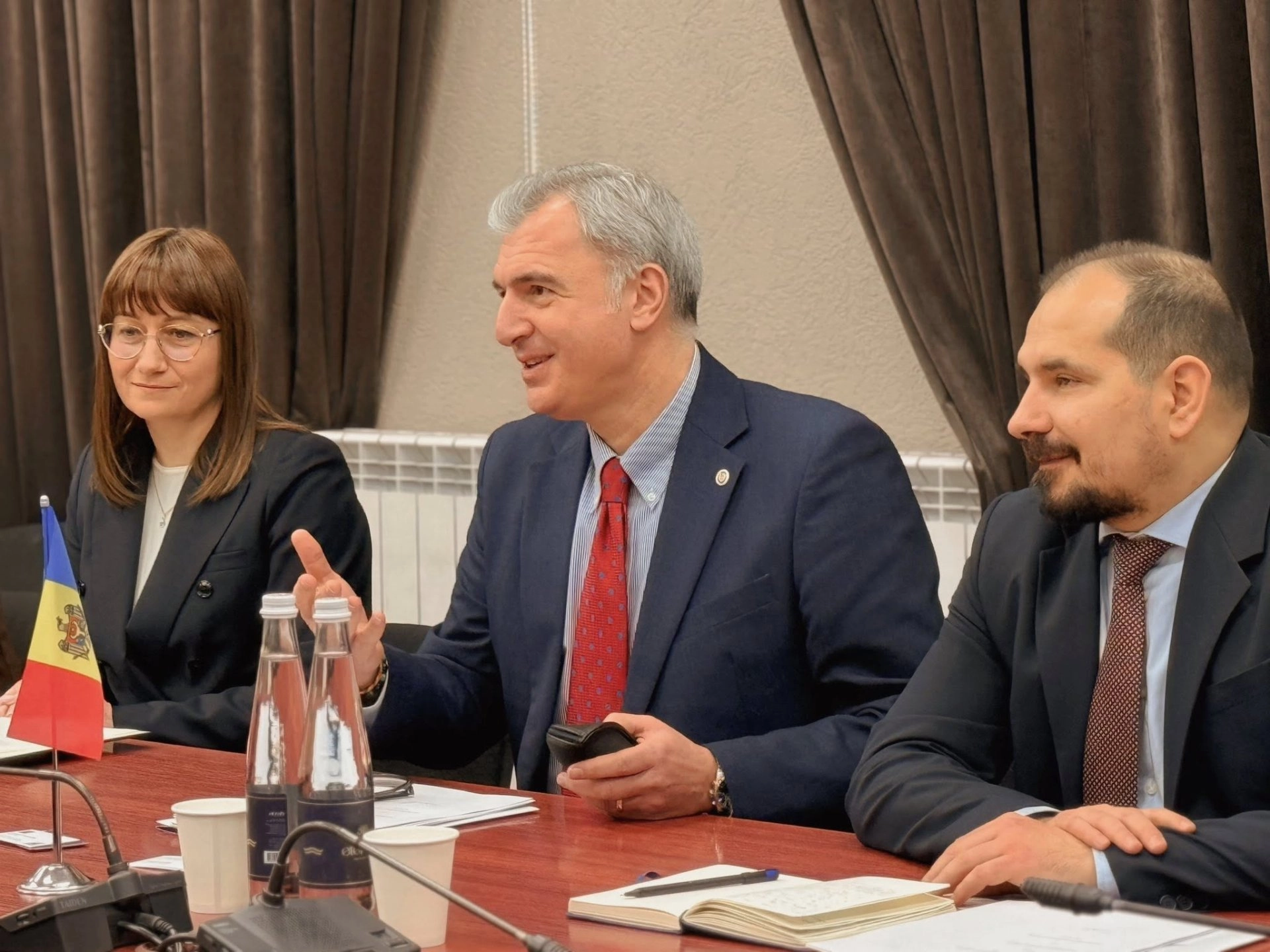 Grecia va organiza o misiune economică în Republica Moldova, pentru explorarea oportunităților investiționale