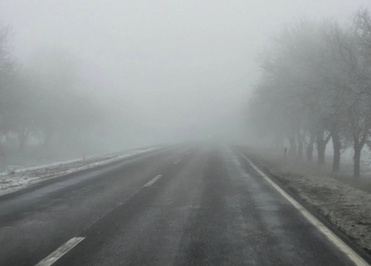 Intervenții la nivel național pentru menținerea siguranței în condiții de iarnă