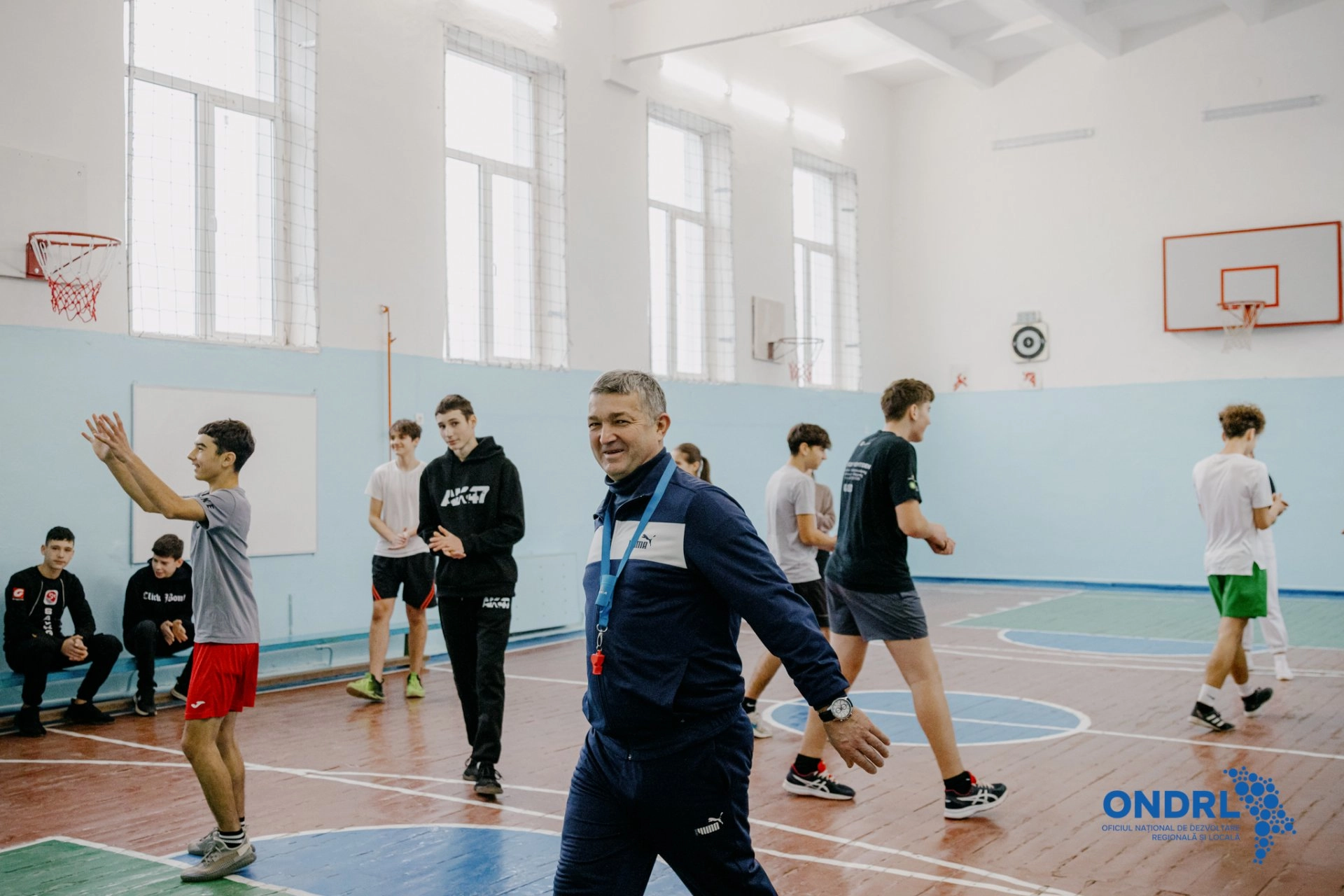 Localitățile din Moldova se modernizează: 226 de proiecte finalizate în 2025