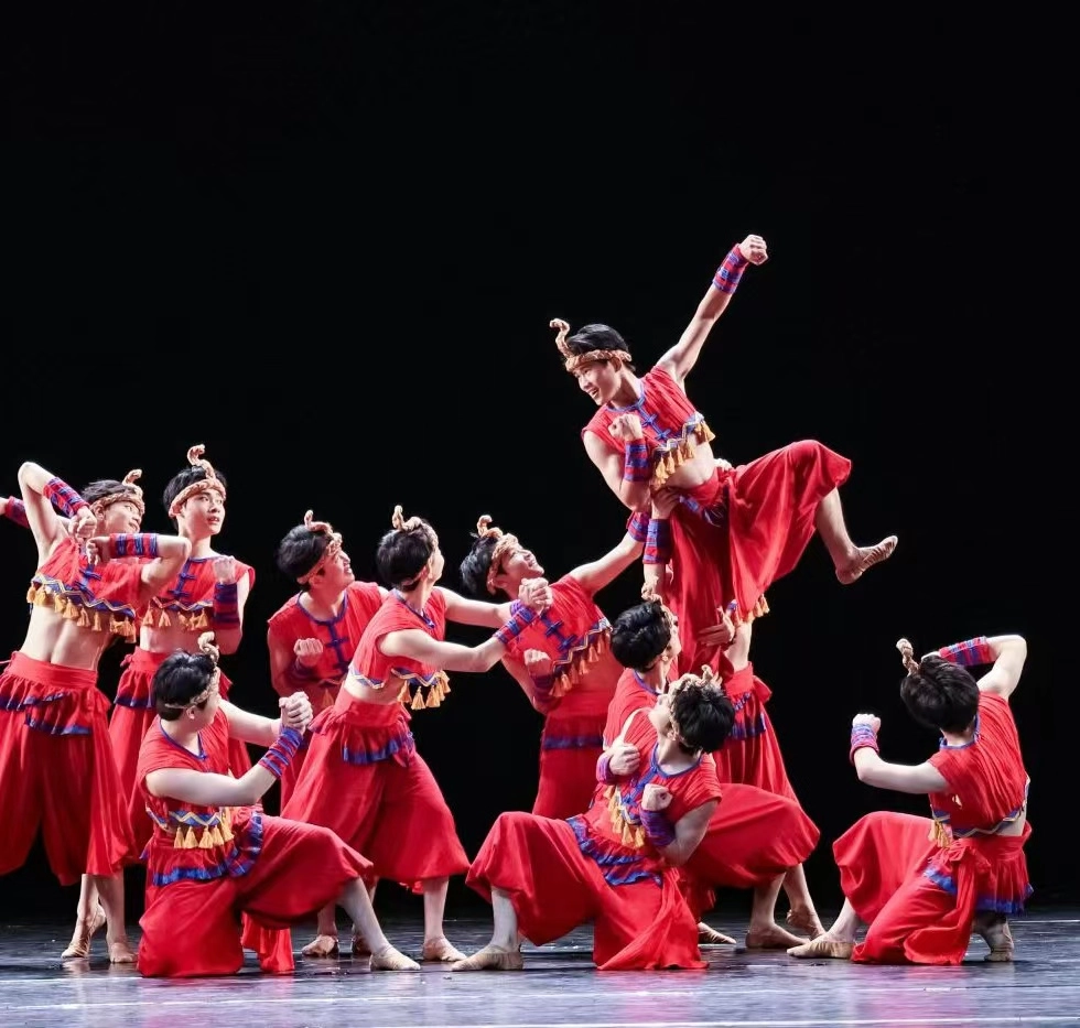 Festivalul Primăverii va fi marcat la Chișinău printr-un spectacol artistic. Pe scena Teatrului Național vor evolua artiști din China